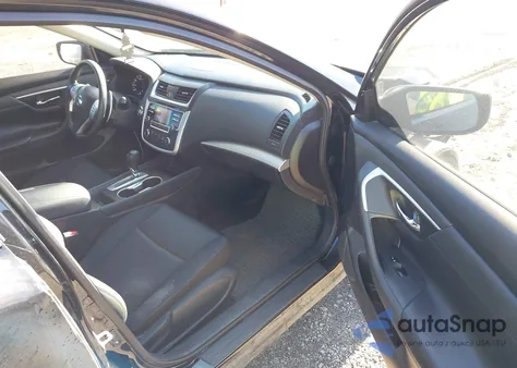 2016 Nissan Altima 2.5 Sr z USA, uszkodzony, nr VIN 1N4AL3AP3GC246502